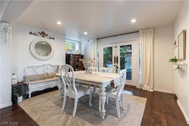 3880 Placita Del Rico, Las Vegas, NV 89120