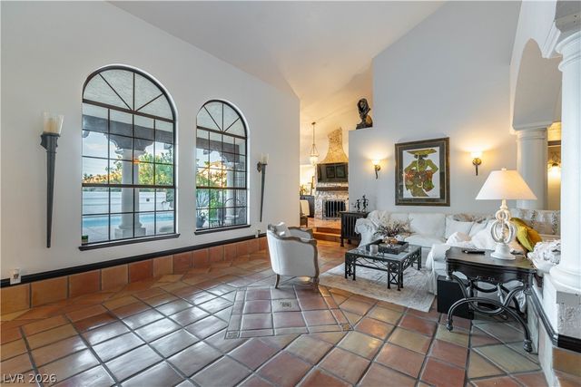 3880 Placita Del Rico, Las Vegas, NV 89120