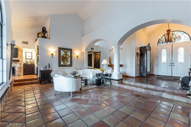 3880 Placita Del Rico, Las Vegas, NV 89120