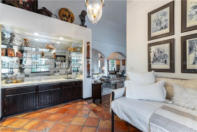 3880 Placita Del Rico, Las Vegas, NV 89120