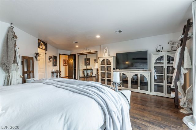 3880 Placita Del Rico, Las Vegas, NV 89120