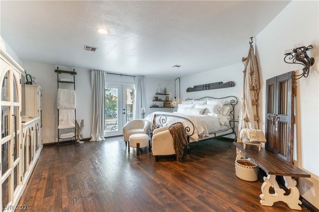 3880 Placita Del Rico, Las Vegas, NV 89120