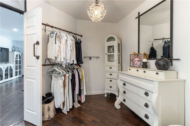 3880 Placita Del Rico, Las Vegas, NV 89120