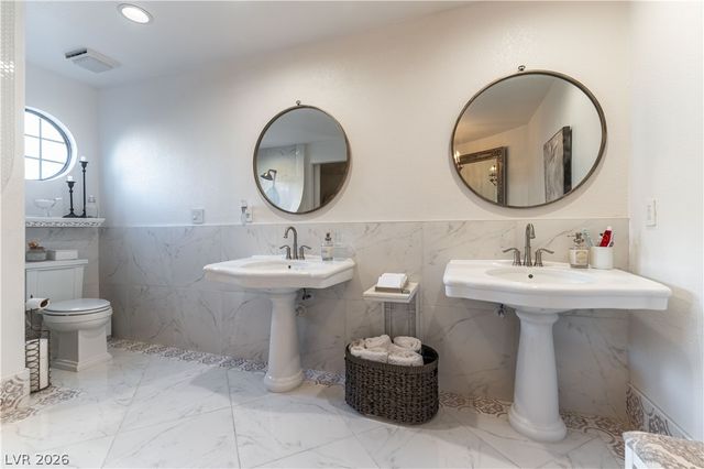 3880 Placita Del Rico, Las Vegas, NV 89120