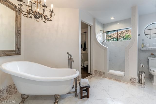 3880 Placita Del Rico, Las Vegas, NV 89120