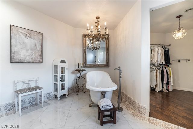 3880 Placita Del Rico, Las Vegas, NV 89120