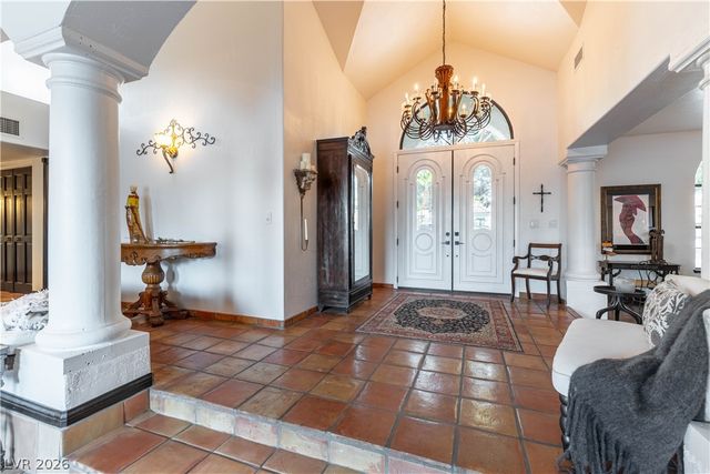 3880 Placita Del Rico, Las Vegas, NV 89120