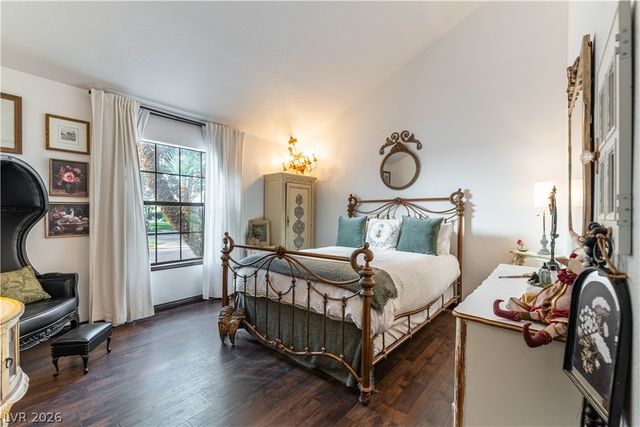 3880 Placita Del Rico, Las Vegas, NV 89120