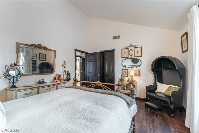 3880 Placita Del Rico, Las Vegas, NV 89120