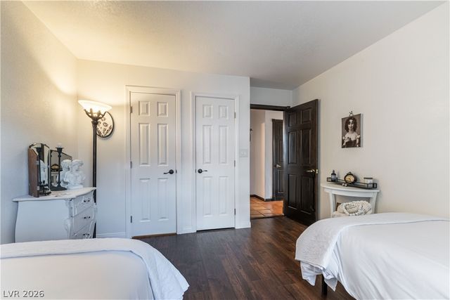 3880 Placita Del Rico, Las Vegas, NV 89120