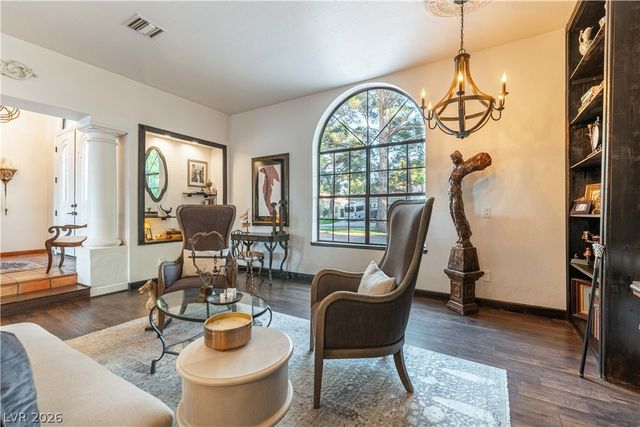 3880 Placita Del Rico, Las Vegas, NV 89120