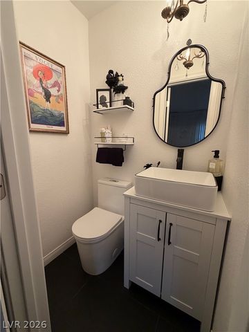 3880 Placita Del Rico, Las Vegas, NV 89120