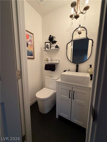 3880 Placita Del Rico, Las Vegas, NV 89120