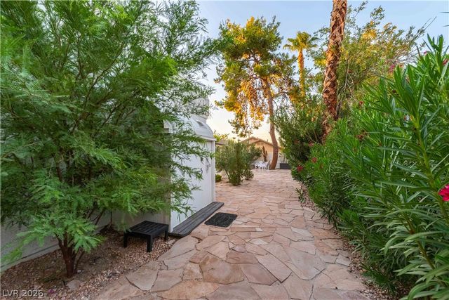 3880 Placita Del Rico, Las Vegas, NV 89120
