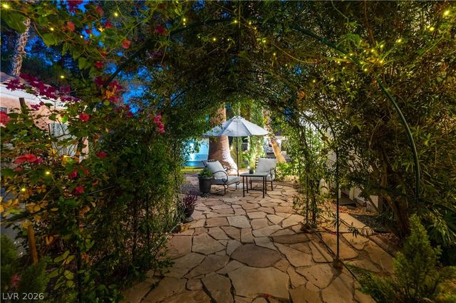 3880 Placita Del Rico, Las Vegas, NV 89120