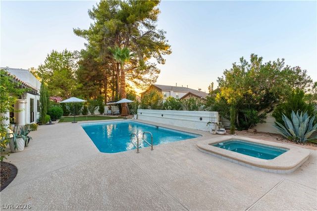 3880 Placita Del Rico, Las Vegas, NV 89120