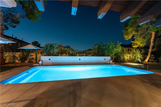 3880 Placita Del Rico, Las Vegas, NV 89120