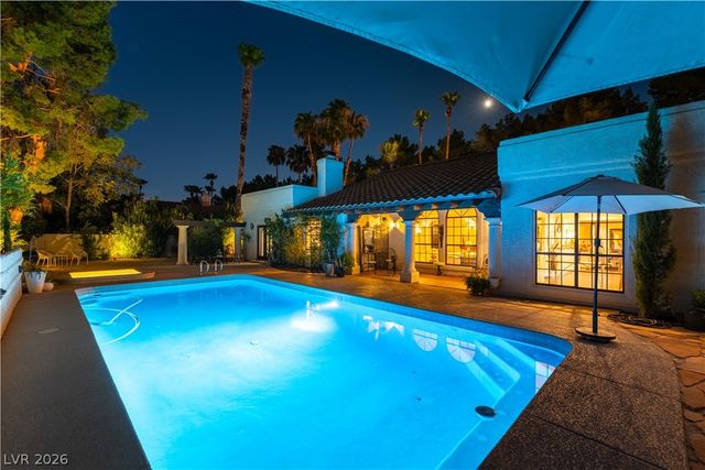 3880 Placita Del Rico, Las Vegas, NV 89120