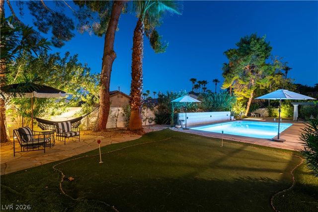 3880 Placita Del Rico, Las Vegas, NV 89120