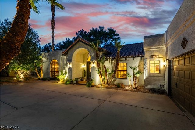 3880 Placita Del Rico, Las Vegas, NV 89120
