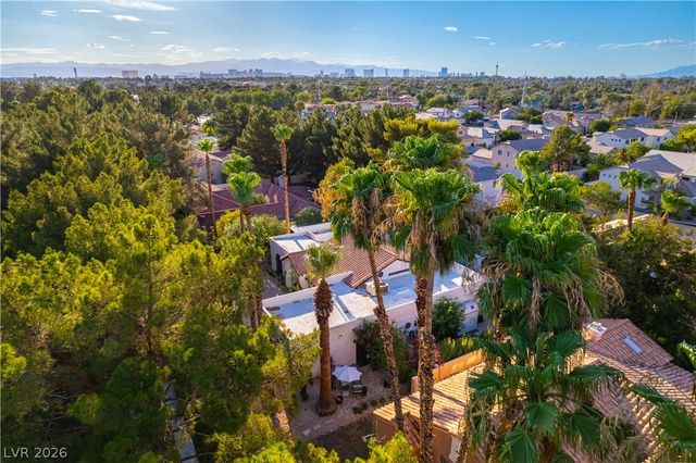 3880 Placita Del Rico, Las Vegas, NV 89120