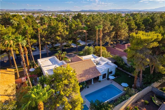 3880 Placita Del Rico, Las Vegas, NV 89120