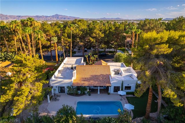 3880 Placita Del Rico, Las Vegas, NV 89120