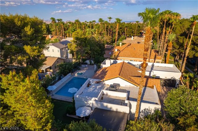 3880 Placita Del Rico, Las Vegas, NV 89120