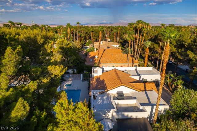 3880 Placita Del Rico, Las Vegas, NV 89120