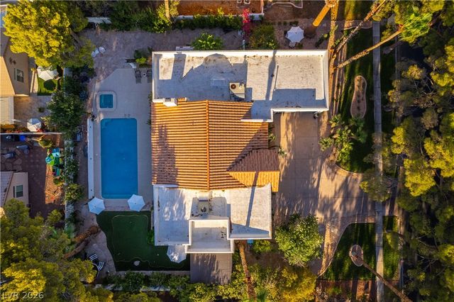 3880 Placita Del Rico, Las Vegas, NV 89120