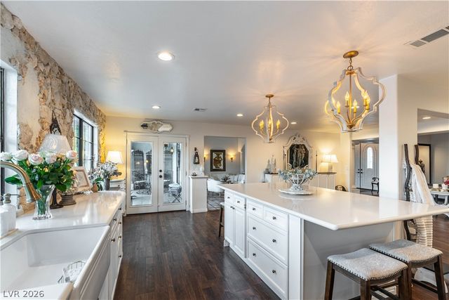 3880 Placita Del Rico, Las Vegas, NV 89120