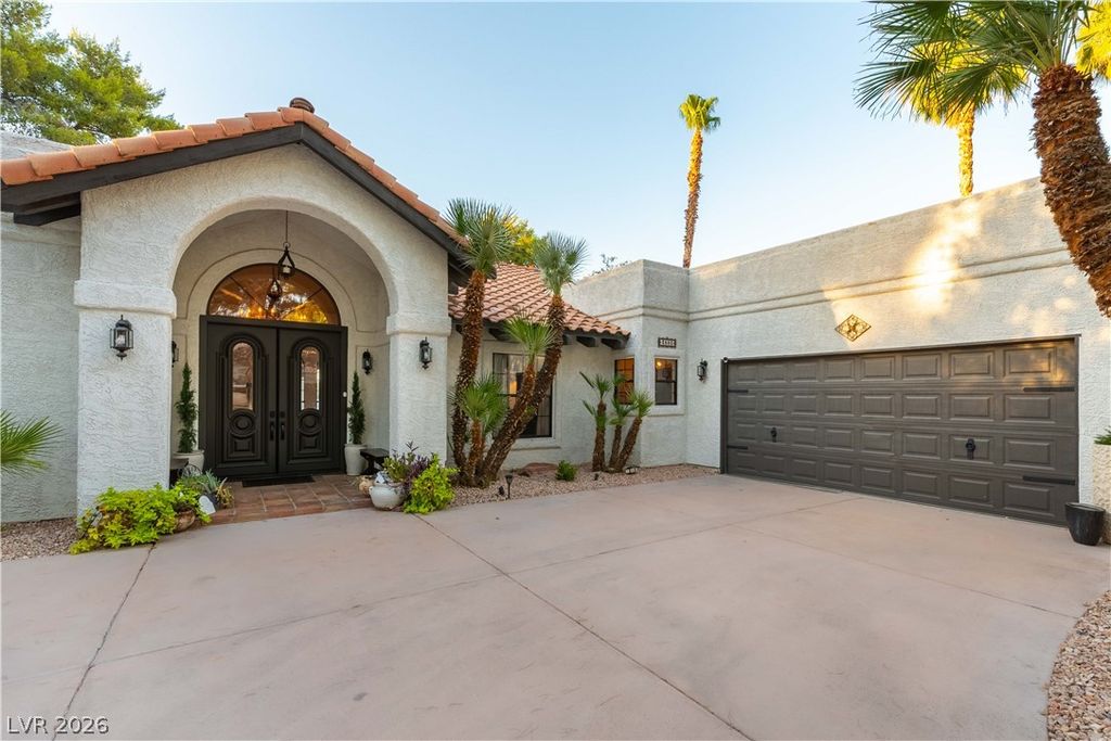 3880 Placita Del Rico, Las Vegas, NV 89120 — photo 2