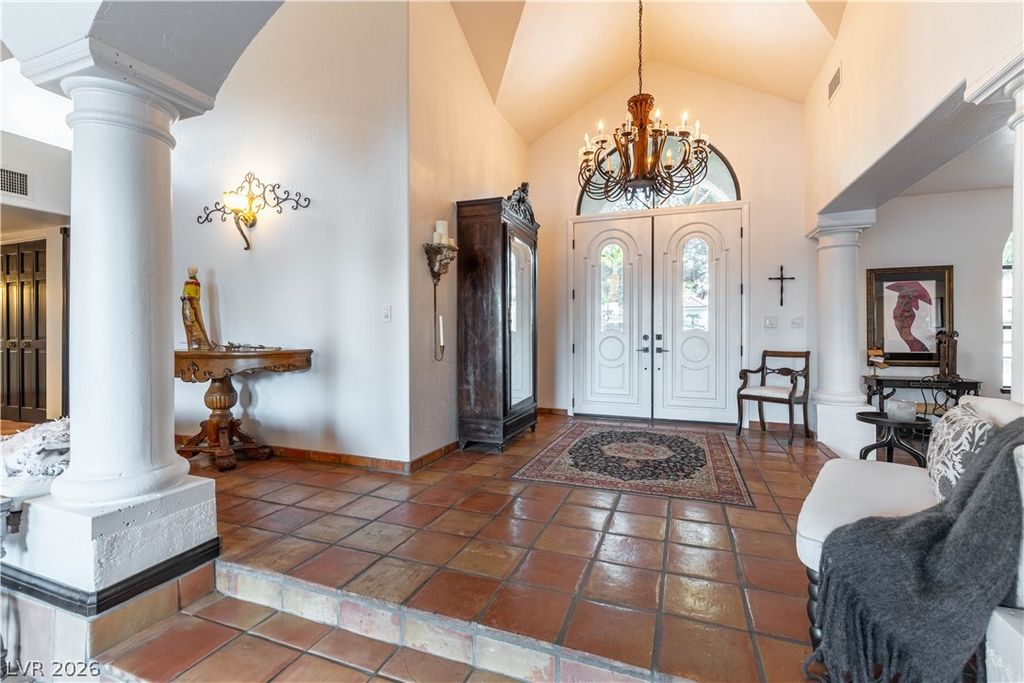3880 Placita Del Rico, Las Vegas, NV 89120 — photo 3