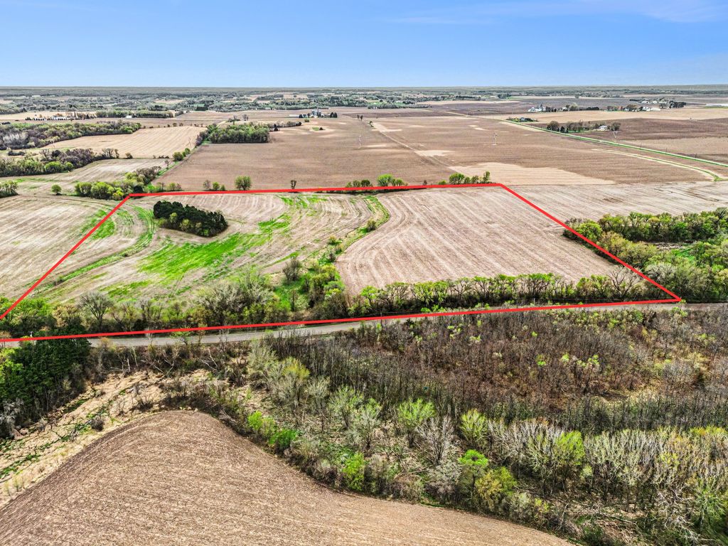 TBD- 60th Street S, Denmark Twp, MN 55001 — exterior