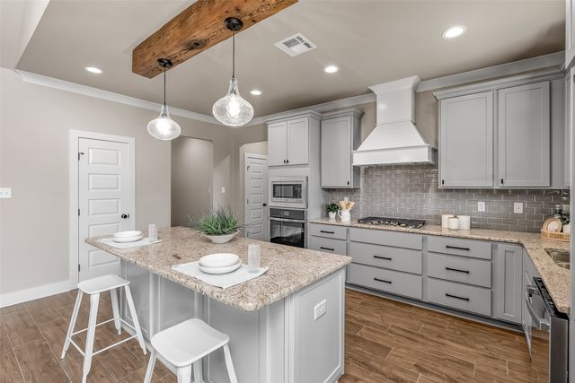 125 Sitka Loop, Haughton, LA 71037