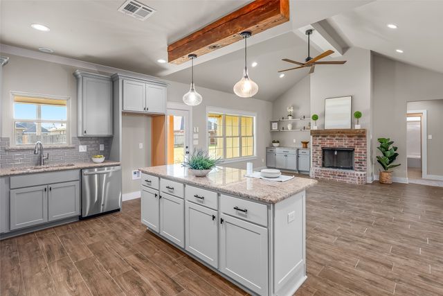 125 Sitka Loop, Haughton, LA 71037