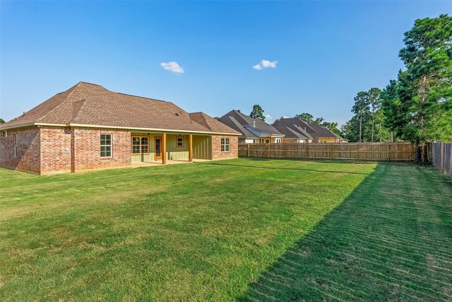 125 Sitka Loop, Haughton, LA 71037