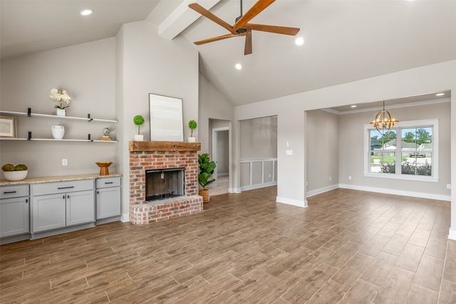 125 Sitka Loop, Haughton, LA 71037