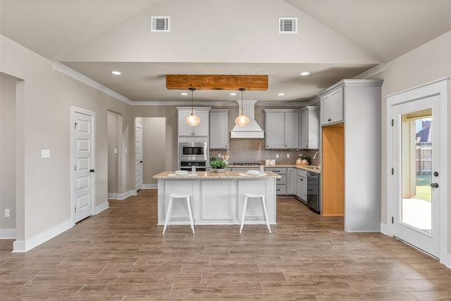 125 Sitka Loop, Haughton, LA 71037