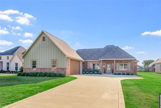 125 Sitka Loop, Haughton, LA 71037