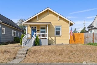 6226 S Lawrence Street, Tacoma, WA 98409