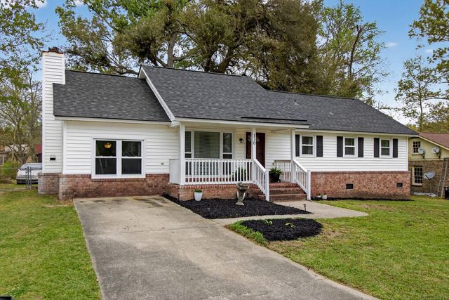 130 Cornell Drive, Ladson, SC 29456