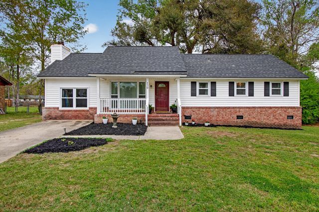 130 Cornell Drive, Ladson, SC 29456