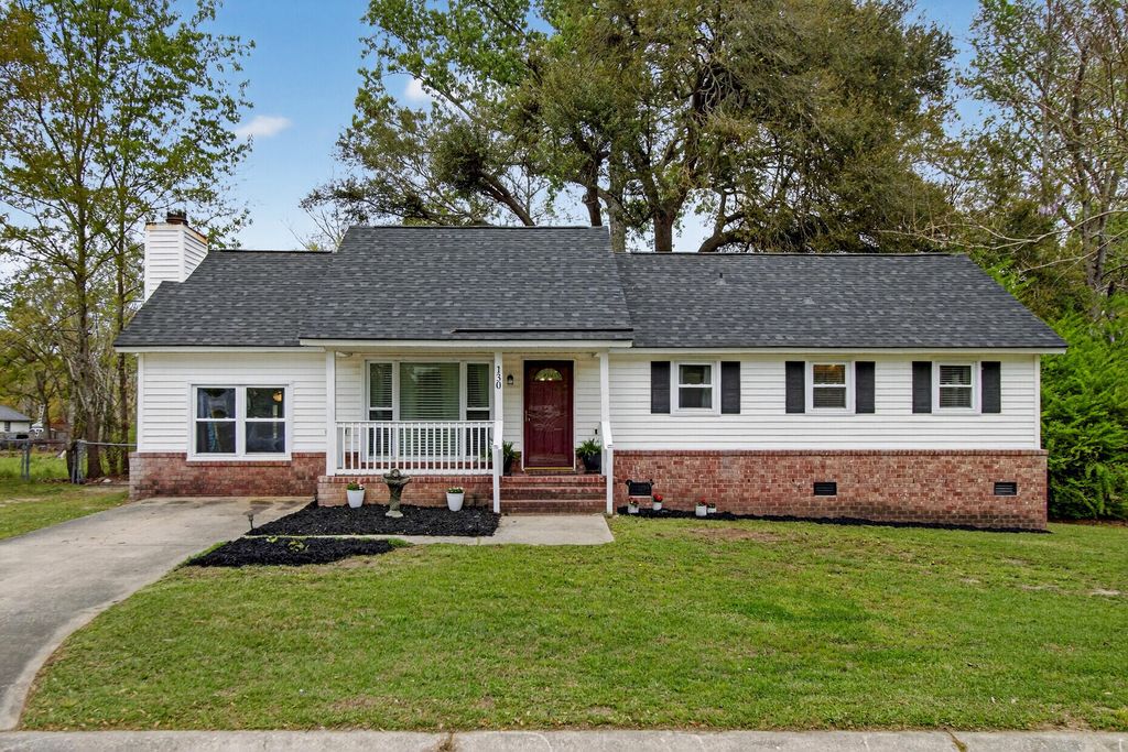 130 Cornell Drive, Ladson, SC 29456