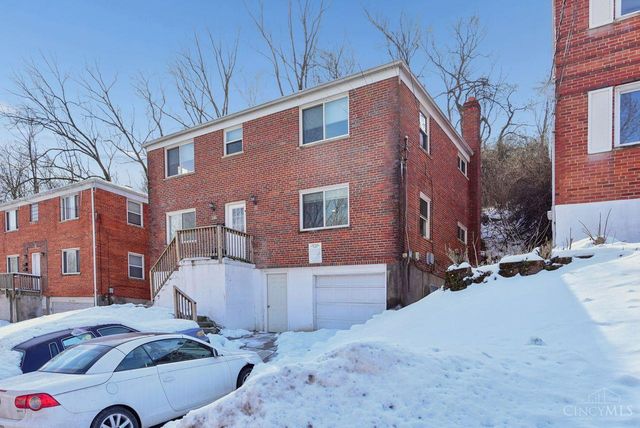 2183 Westwood Northern Boulevard, Cincinnati, OH 45225