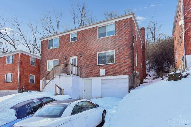 2183 Westwood Northern Boulevard, Cincinnati, OH 45225