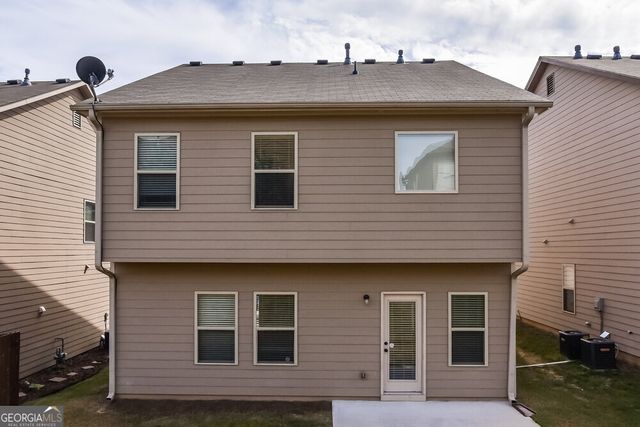 2325 Morgan Farm Drive, Buford, GA 30519