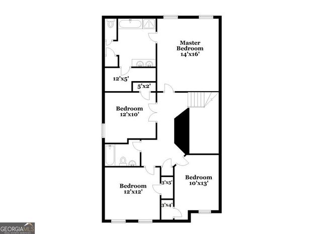 2325 Morgan Farm Drive, Buford, GA 30519