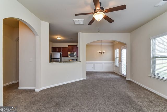 2325 Morgan Farm Drive, Buford, GA 30519