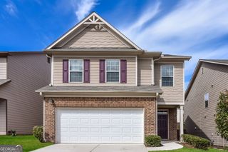 2325 Morgan Farm Drive, Buford, GA 30519